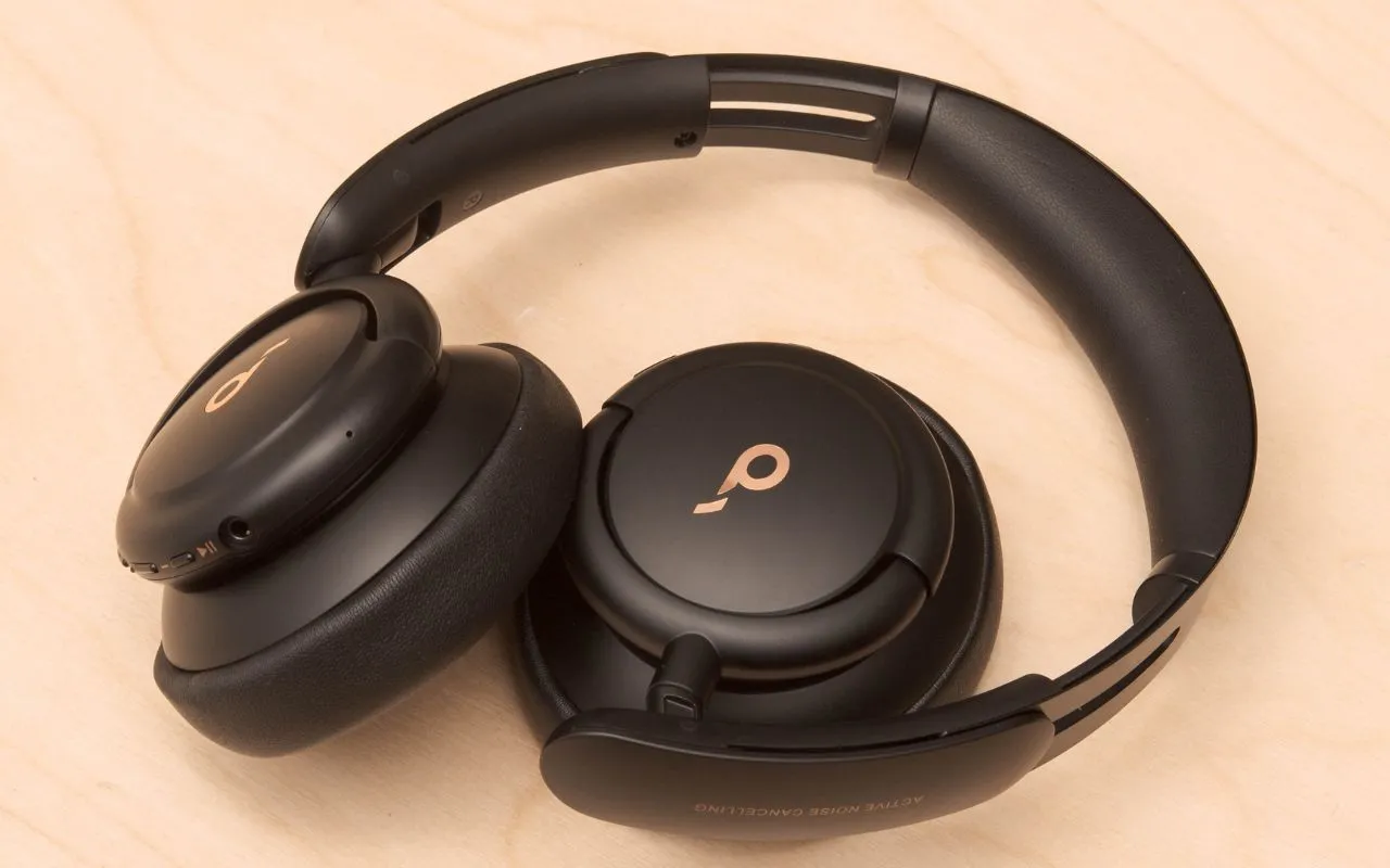 Test express du Soundcore Life Q30 : un casque Bluetooth avec ANC  satisfaisant à 69€ ?