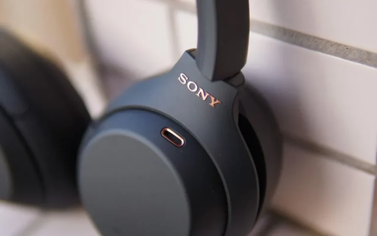 Test des fonctionnalités et avis complet du casque Sony WH-1000XM4