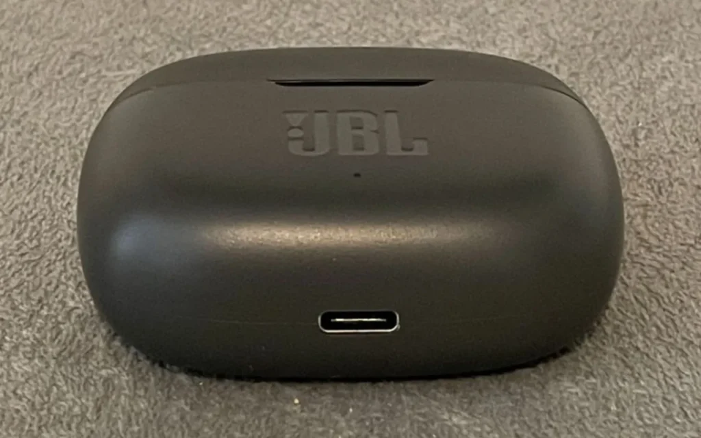 Ecouteurs intra-auriculaire sans fil True Wireless JBL Wave 200TWS