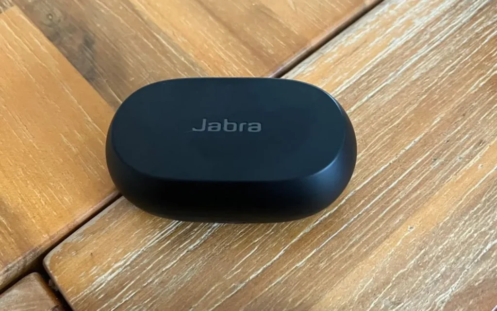 Avis sur la batterie des écouteurs Jabra Elite 7 Pro