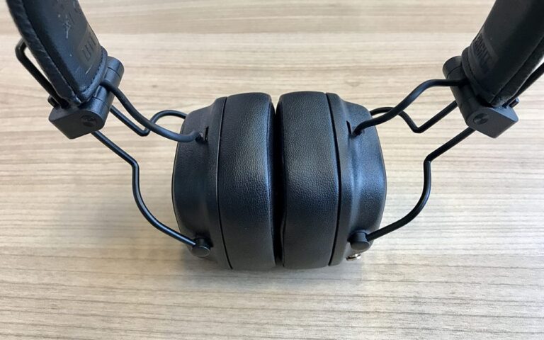 Test du casque Marshall Major IV : notre avis et verdict