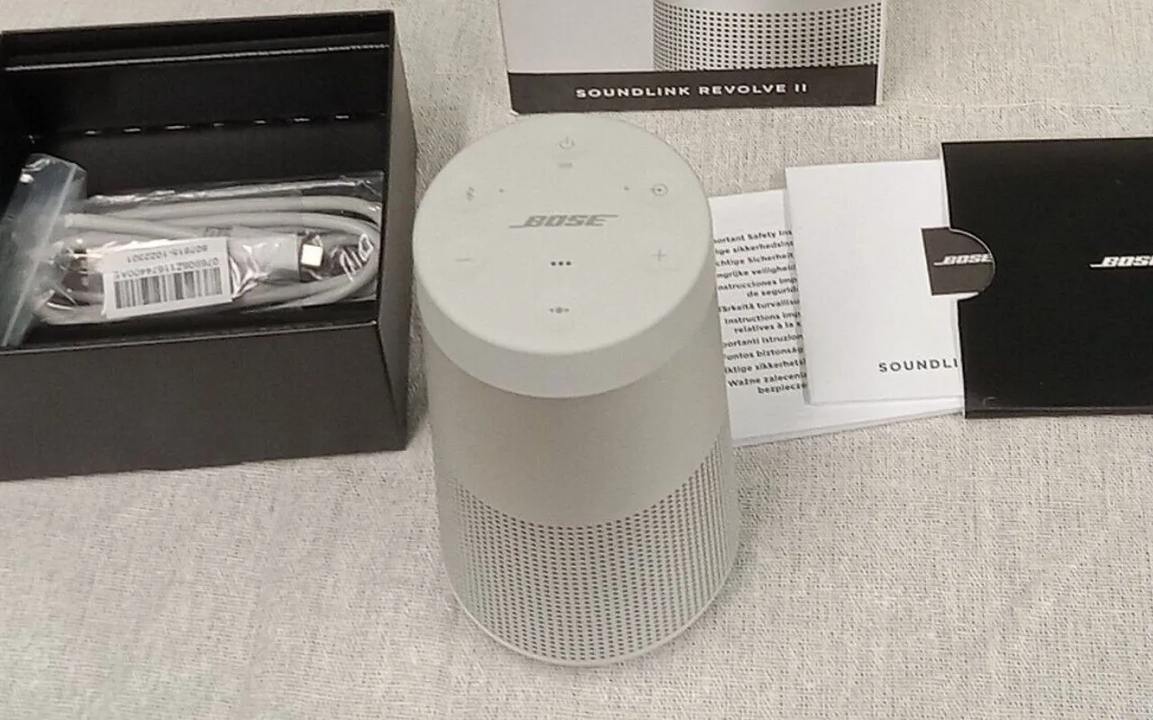 Test Bose SoundLink II : un casque Bluetooth confortable et pratique - Les  Numériques
