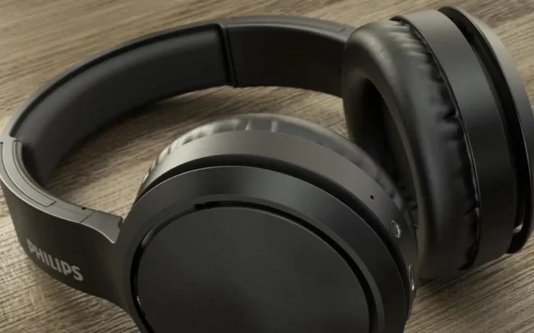 Avis sur les performances du casque Philips Audio TAH5205