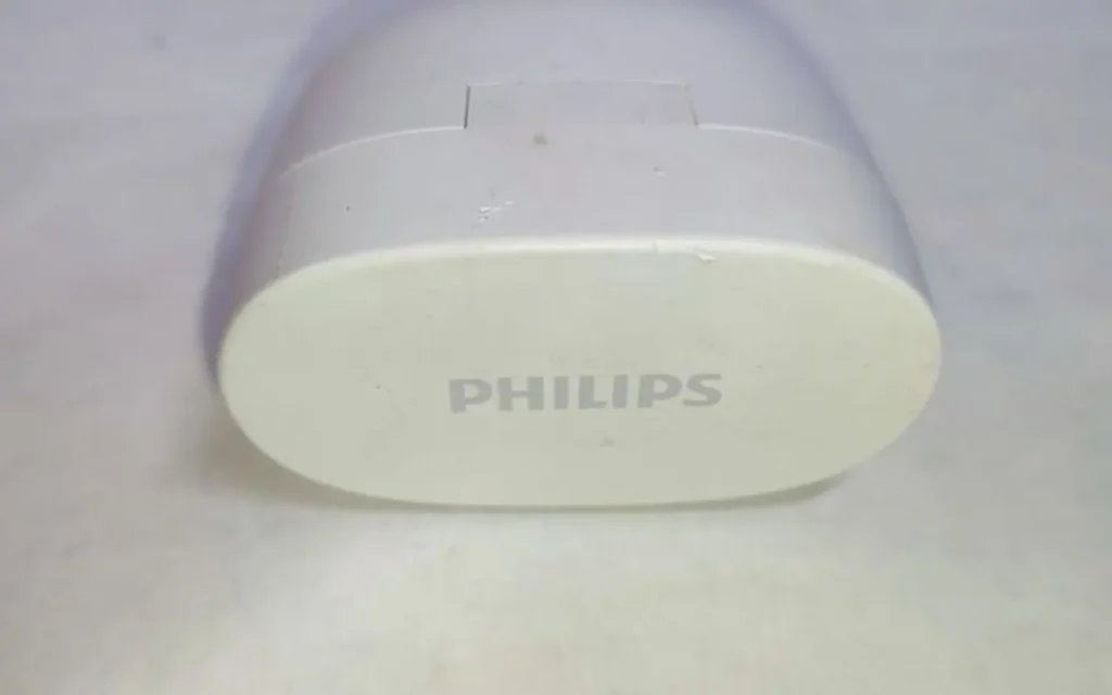 Avis sur la batterie des écouteurs Philips TAT2206