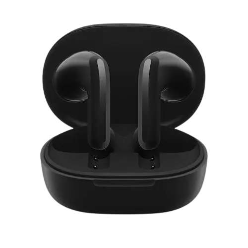 MI Redmi Buds 4 Lite Écouteurs Bluetooth 5.3 Sans Fil Étanche IP54, Casque Ecouteurs Bluetooth Sans Fil avec Microphone Antibruit,Contrôle Tactile du Oreillette Bluetooth,20 Heures D'écoute Écouteurs