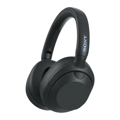 Sony ULT Wear - Casque sans Fil Bluetooth avec ULT Power Sound, Basses Profondes, réduction de Bruit, qualité d'appel Claire, jusqu'à 30 Heures d'autonomie de la Batterie, iOS et Android - Gris Forêt