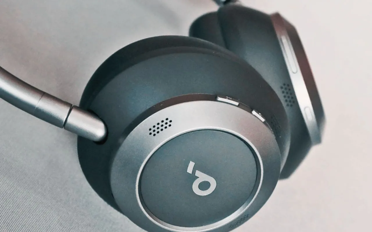 Anker 「soundcore Space One pro」 soundcore Space One Pro - Blanc crème | PcComponentes.fr