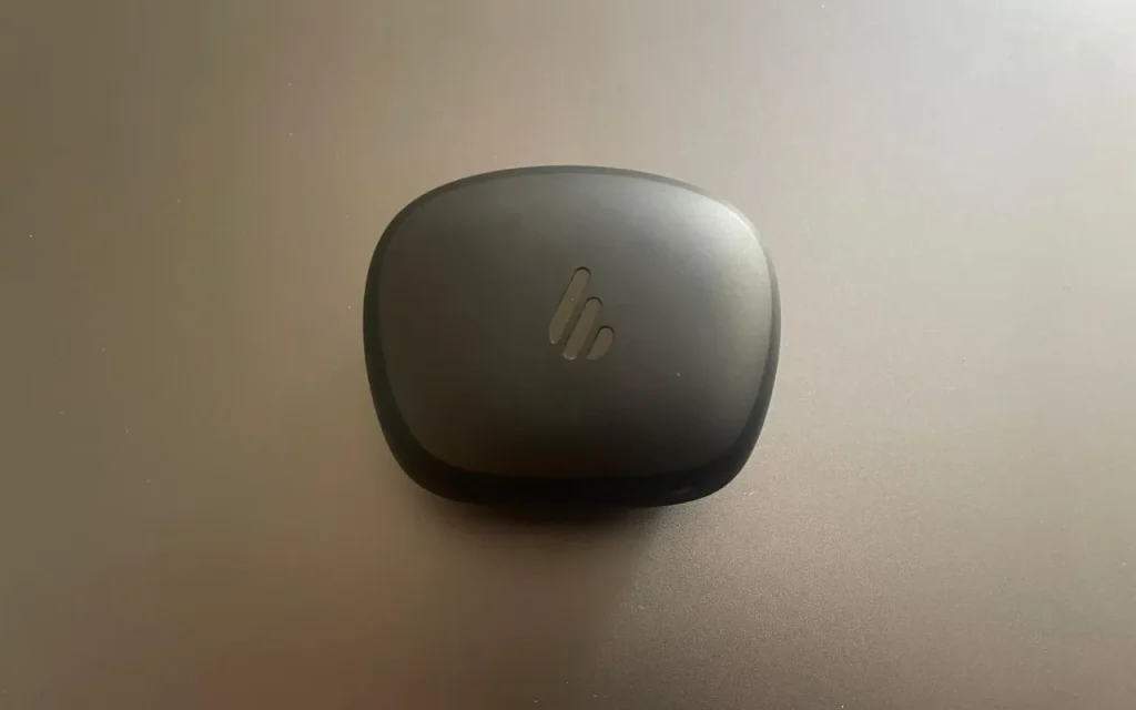 Avis sur la batterie des écouteurs Edifier NeoBuds Planar