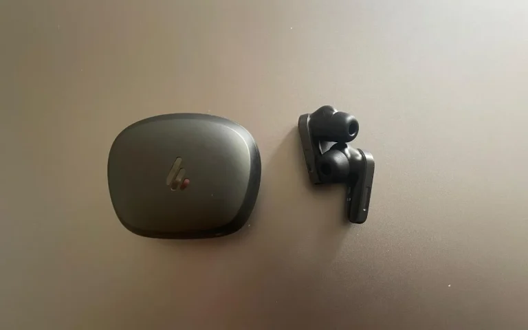 Avis sur les écouteurs Edifier NeoBuds Planar